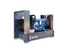 Дизельный генератор ELCOS GE.BD.660/600.BF