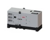 Дизельный генератор FOGO FDG 730 V в кожухе