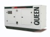 Дизельный генератор Genmac QUEEN G170IS в кожухе