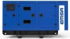 Дизельный генератор EMSA E IV ST 0660 в кожухе